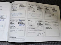 Nissan micra 1.4 tekna , 50-nb-dt - afbeelding 7 van  16