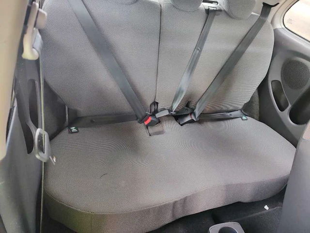 Nissan micra 1.4 tekna , 50-nb-dt - afbeelding 13 van  16