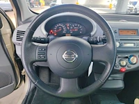 Nissan micra 1.4 tekna , 50-nb-dt - afbeelding 14 van  16