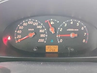 Nissan micra 1.4 tekna , 50-nb-dt - afbeelding 15 van  16