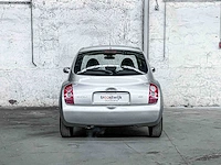Nissan micra 1.5dci e-vision 65pk 2004, 49-ps-tf - afbeelding 10 van  31