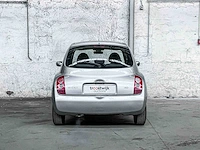 Nissan micra 1.5dci e-vision 65pk 2004, 49-ps-tf - afbeelding 11 van  31