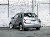 Nissan micra 1.5dci e-vision 65pk 2004, 49-ps-tf - afbeelding 13 van  31