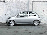 Nissan micra 1.5dci e-vision 65pk 2004, 49-ps-tf - afbeelding 15 van  31