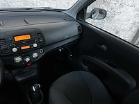 Nissan micra 1.5dci e-vision 65pk 2004, 49-ps-tf - afbeelding 18 van  31