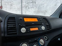 Nissan micra 1.5dci e-vision 65pk 2004, 49-ps-tf - afbeelding 19 van  31