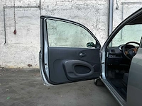 Nissan micra 1.5dci e-vision 65pk 2004, 49-ps-tf - afbeelding 25 van  31