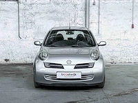 Nissan micra 1.5dci e-vision 65pk 2004, 49-ps-tf - afbeelding 3 van  31