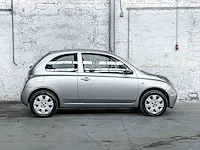 Nissan micra 1.5dci e-vision 65pk 2004, 49-ps-tf - afbeelding 7 van  31