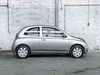 Nissan micra 1.5dci e-vision 65pk 2004, 49-ps-tf - afbeelding 8 van  31