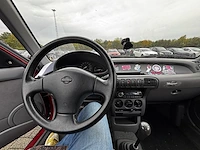 Nissan micra, 1997 - afbeelding 2 van  24