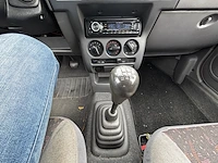Nissan micra, 1997 - afbeelding 4 van  24