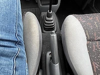 Nissan micra, 1997 - afbeelding 5 van  24