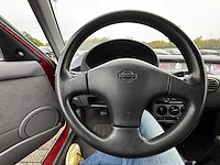 Nissan micra, 1997 - afbeelding 6 van  24