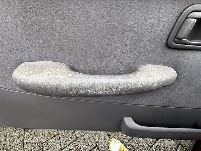 Nissan micra, 1997 - afbeelding 8 van  24