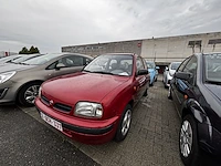 Nissan micra, 1997 - afbeelding 1 van  24