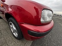 Nissan micra, 1997 - afbeelding 13 van  24
