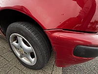 Nissan micra, 1997 - afbeelding 15 van  24
