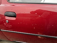 Nissan micra, 1997 - afbeelding 16 van  24