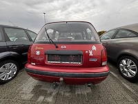 Nissan micra, 1997 - afbeelding 20 van  24