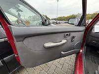 Nissan micra, 1997 - afbeelding 22 van  24