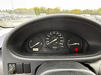 Nissan micra, 1997 - afbeelding 24 van  24