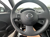 Nissan micra, 2009 - afbeelding 6 van  36