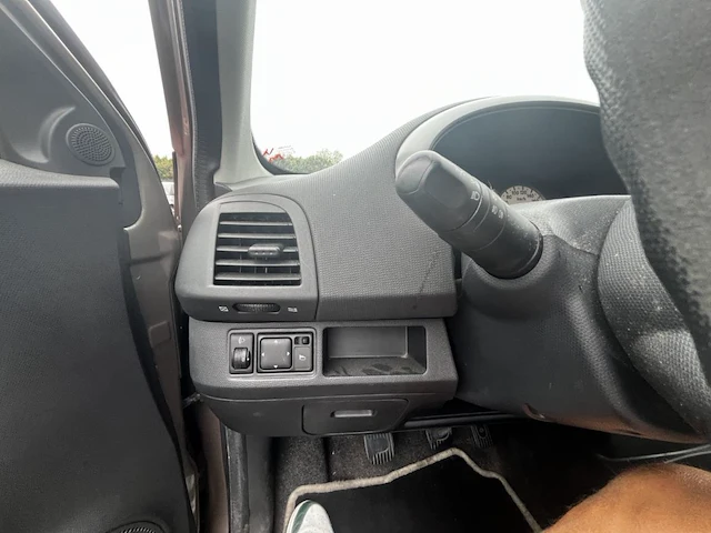 Nissan micra, 2009 - afbeelding 7 van  36
