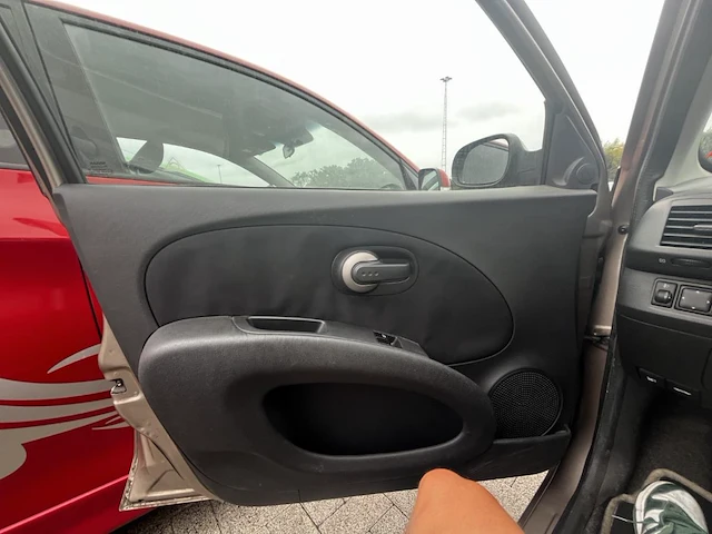 Nissan micra, 2009 - afbeelding 8 van  36