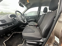 Nissan micra, 2009 - afbeelding 9 van  36