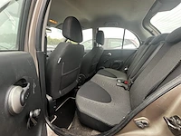 Nissan micra, 2009 - afbeelding 11 van  36