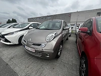 Nissan micra, 2009 - afbeelding 1 van  36