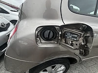 Nissan micra, 2009 - afbeelding 14 van  36
