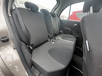 Nissan micra, 2009 - afbeelding 15 van  36