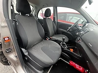 Nissan micra, 2009 - afbeelding 16 van  36