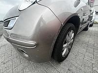Nissan micra, 2009 - afbeelding 19 van  36
