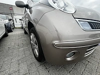 Nissan micra, 2009 - afbeelding 21 van  36