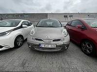 Nissan micra, 2009 - afbeelding 12 van  36