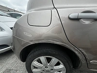 Nissan micra, 2009 - afbeelding 26 van  36