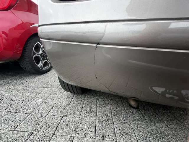 Nissan micra, 2009 - afbeelding 28 van  36