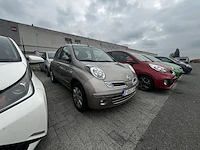 Nissan micra, 2009 - afbeelding 23 van  36