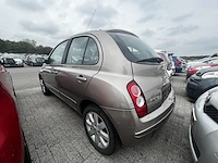 Nissan micra, 2009 - afbeelding 32 van  36