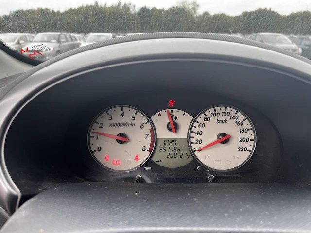 Nissan micra, 2009 - afbeelding 33 van  36