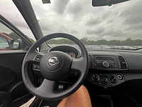 Nissan micra, 2009 - afbeelding 35 van  36