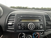 Nissan micra, 2009 - afbeelding 36 van  36