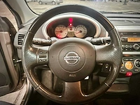 Nissan micra c+c 1.6 tekna plus , 76-st-tp - afbeelding 3 van  15