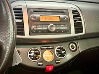 Nissan micra c+c 1.6 tekna plus , 76-st-tp - afbeelding 5 van  15