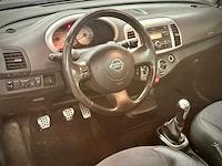 Nissan micra c+c 1.6 tekna plus , 76-st-tp - afbeelding 15 van  15