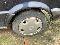Nissan micra personenauto - afbeelding 2 van  16