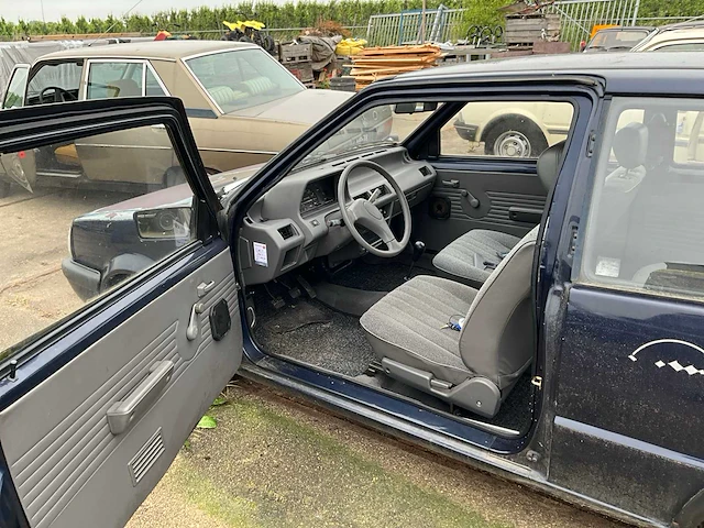 Nissan micra personenauto - afbeelding 5 van  16